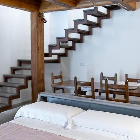Bed and Breakfast La Dimora del Principe Bagnoregio Esterno foto