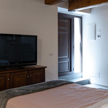 Bed and Breakfast La Dimora del Principe Bagnoregio Esterno foto