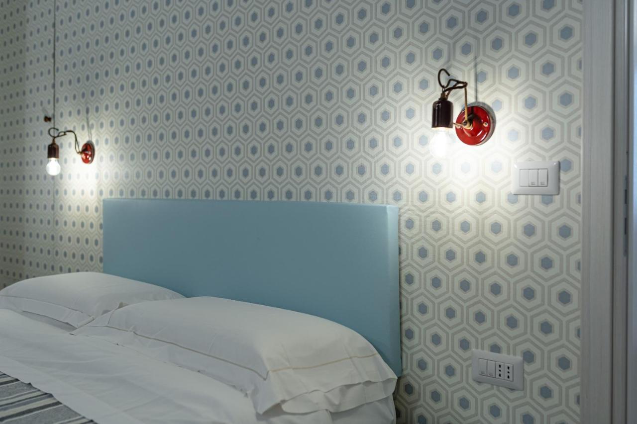 Bed and Breakfast La Dimora del Principe Bagnoregio Esterno foto
