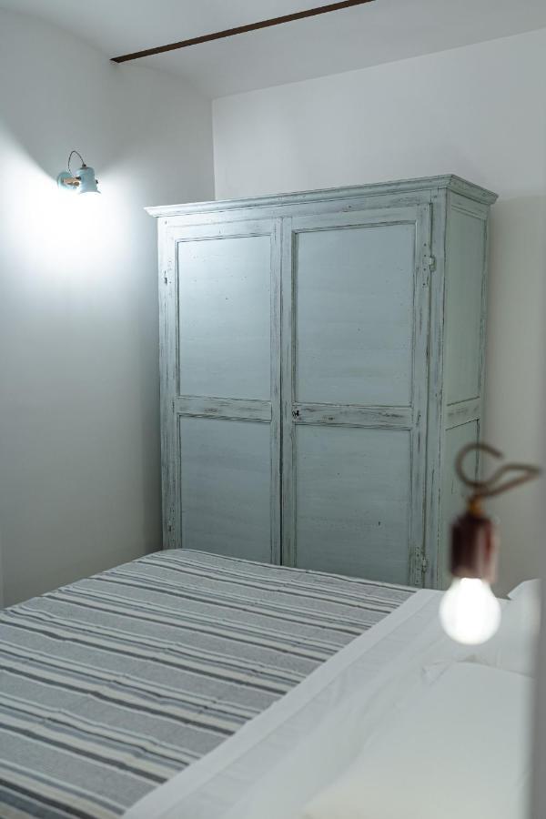 Bed and Breakfast La Dimora del Principe Bagnoregio Esterno foto