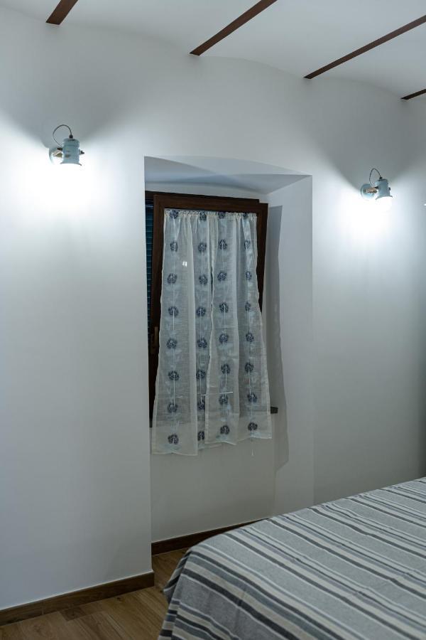 Bed and Breakfast La Dimora del Principe Bagnoregio Esterno foto