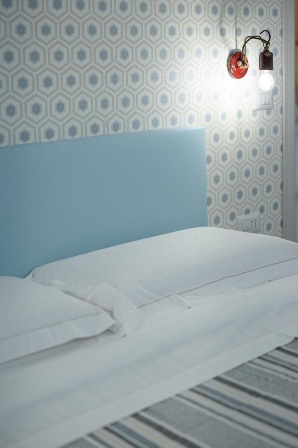 Bed and Breakfast La Dimora del Principe Bagnoregio Esterno foto