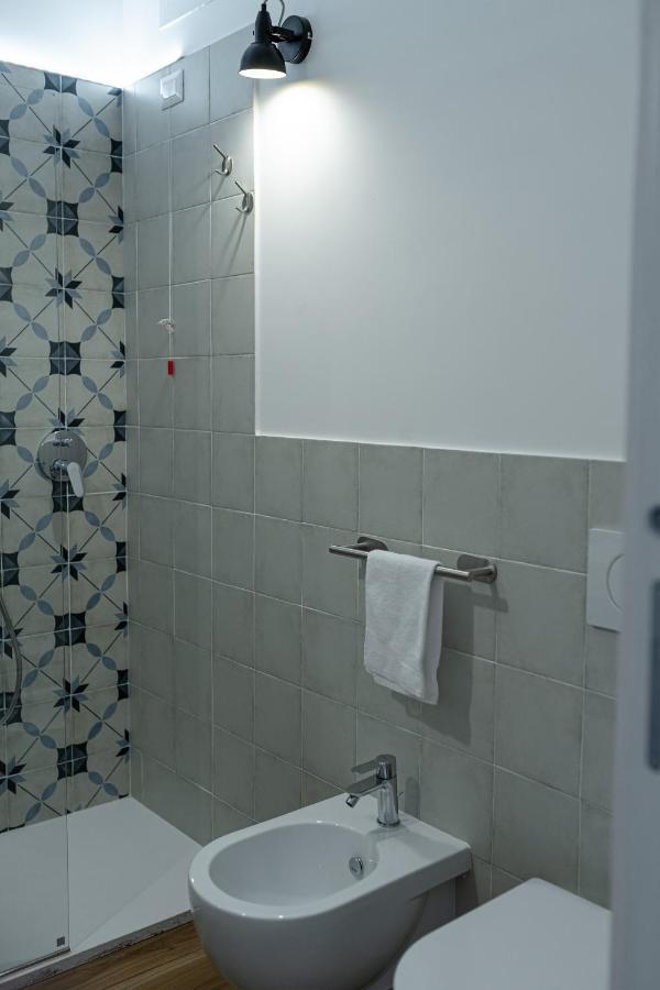 Bed and Breakfast La Dimora del Principe Bagnoregio Esterno foto