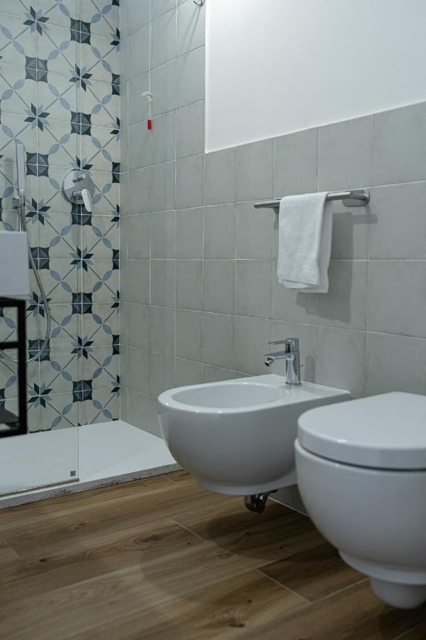Bed and Breakfast La Dimora del Principe Bagnoregio Esterno foto