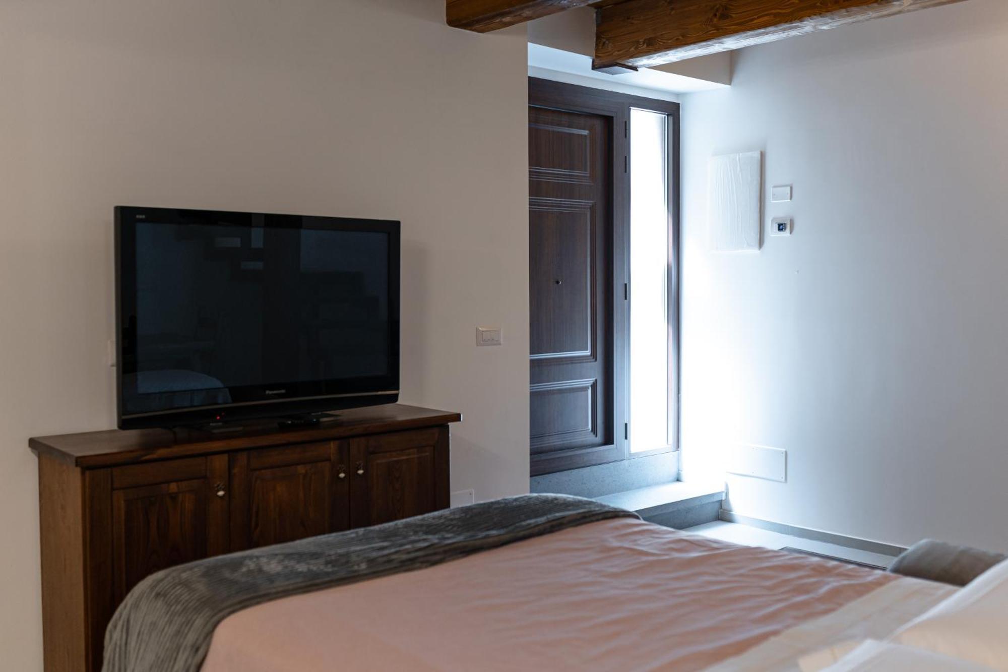 Bed and Breakfast La Dimora del Principe Bagnoregio Esterno foto